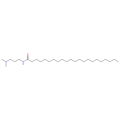 N- [3- (dimetilamino) propil] docosanamida; CAS: 60270-33-9